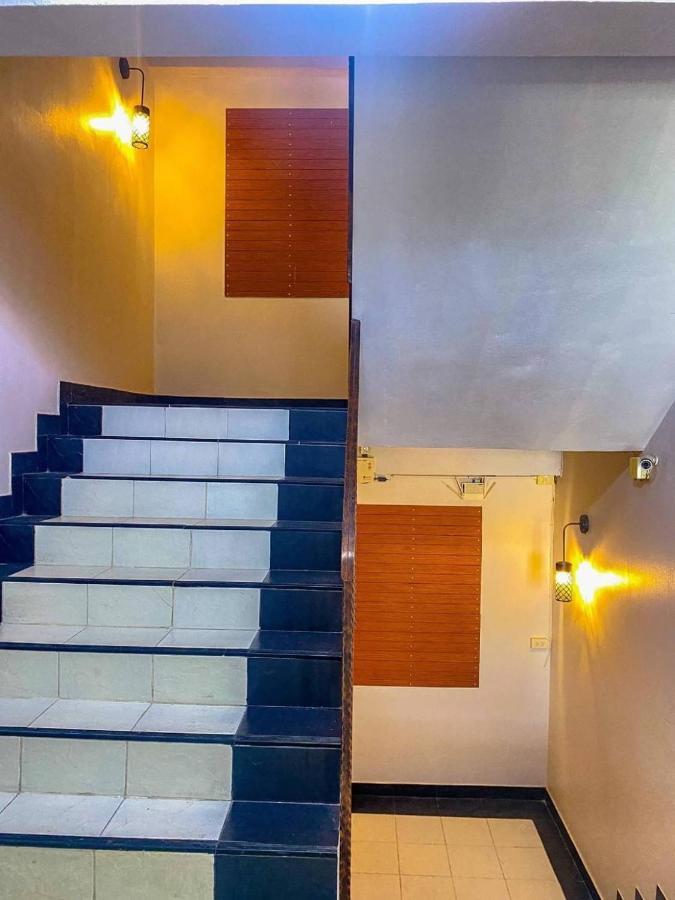 Tjr Boutique Hotel Chiang Mai Buitenkant foto